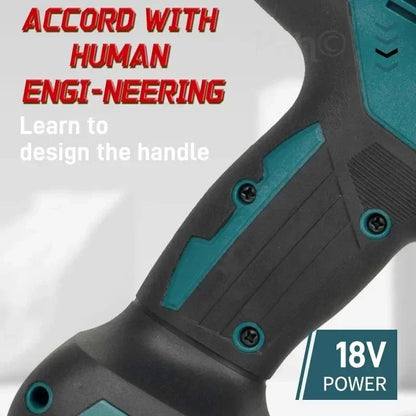 Parafusadeira de impacto Makita 18V com carregamento, chave elétrica de lítio sem escovas, alto torque DTW700 DTW700RGD