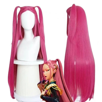 Cosplay Mira Cosplay Costume R Quality Mira Cosplay Wig Costume for Girl Halloween Stage 3D Printed Pattern Role Play Clothes