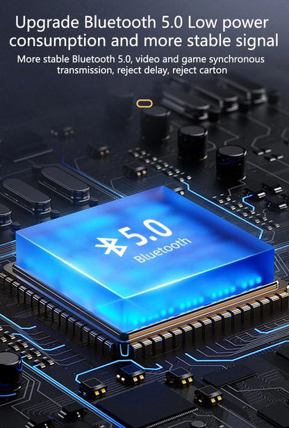 K30 Caixa de Som Portátil Bluetooth Sem Fio Alto-falante USB À Prova d'Água para Uso Externo Música Surround Graves para thinkplus IOS