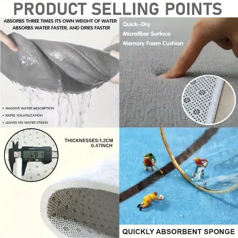 MINISO Stitch Cartoon Area Rug Blue Pink Living Room Decor Carpet Bedroom FloorMat Soft Comfy Rug for Disney Lovers Kids PlayMat