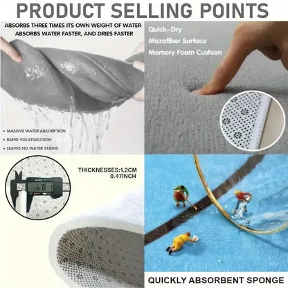 MINISO Stitch Cartoon Area Rug Blue Pink Living Room Decor Carpet Bedroom FloorMat Soft Comfy Rug for Disney Lovers Kids PlayMat