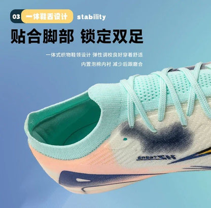 New Men Society Soccer Shoes Cleats Studded Indoor Football Field Boots Professional Training Football Shoes High Quality Match