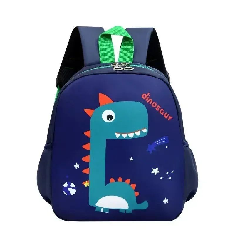 Bolsa Escolar Infantil Fofa Desenho Animado Mochila Impermeável da Moda Mochila Impermeável para Jardim de Infância e Ensino Fundamental Mochila de Estudante