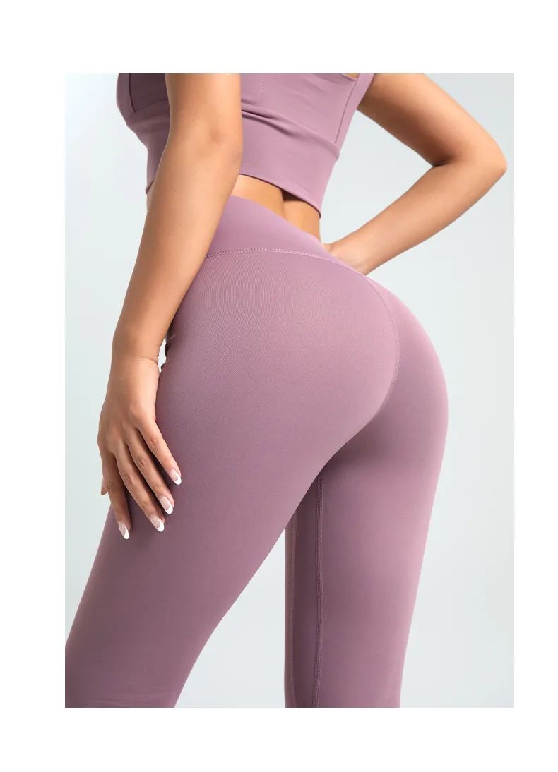 S-3XL Y2K Seamless Gym Leggings Women Yoga PantsSexy High Waist Booty Lifting Leggings PantsWomen Sports Clothing Fitness Wear