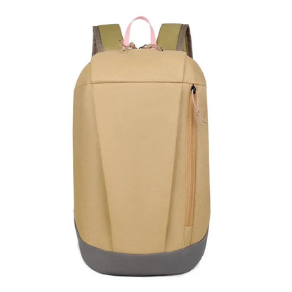 Nova mochila unissex de camping caminhada ultraleve dobrável para viagem esportes ao ar livre montanhismo para homens e mulheres