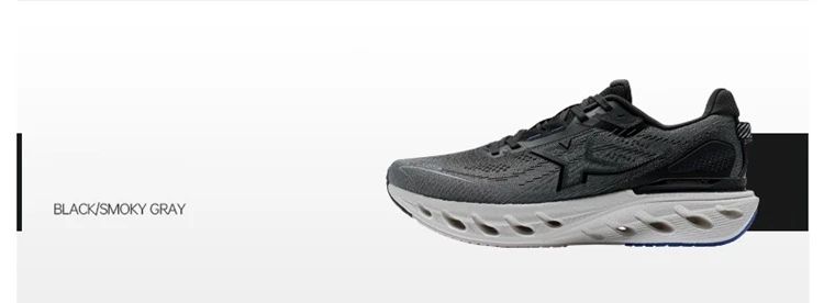 Xtep Reactive Coil 12.0 Running Shoes Male's 2025 Summer Elasticity Sports Shoes Rebound Cushioning Sneakers 975219110045