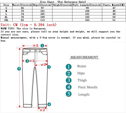Women Korean Flare Jeans Girls High Waist Elastic Boot Cut Pants Lady Vintage Blue Black Gray Brown Denim Bell Bottom Trousers