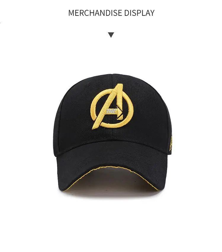 Mens Hats Cotton Baseball Cap Unisex Adult Letter Embroidered Fashion Summer Sun Visor Hiphop Dad Hat Snapback Rap Adjustable