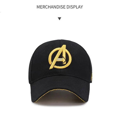 Mens Hats Cotton Baseball Cap Unisex Adult Letter Embroidered Fashion Summer Sun Visor Hiphop Dad Hat Snapback Rap Adjustable