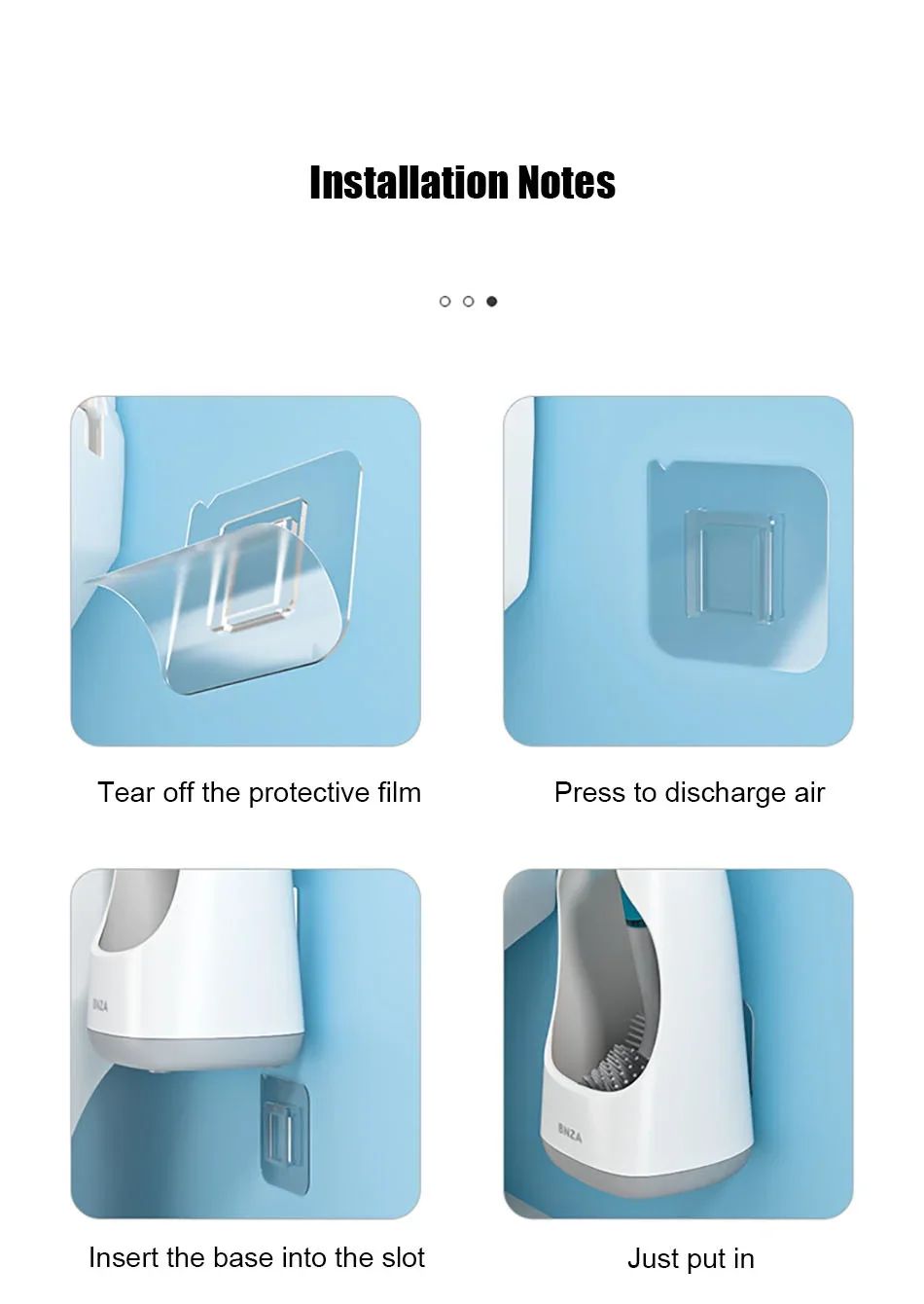 Escova de Silicone para Vaso Sanitário Acessórios WC Escova WC Sem Cantos Mortos Limpeza Doméstica Cerda Macia Artefato Banheiro Toucadores