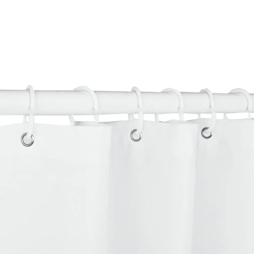 Snoopy Bathroom Decorations and Accessories Curtains for Shower Bath Curtain Sets Full Set Anime 120x180cm