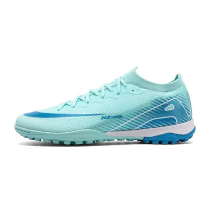 Soccer Shoes For Men Society Indoor High Quality Football Boots Cleats Professional Grass Training Studded Football Shoes Unisex