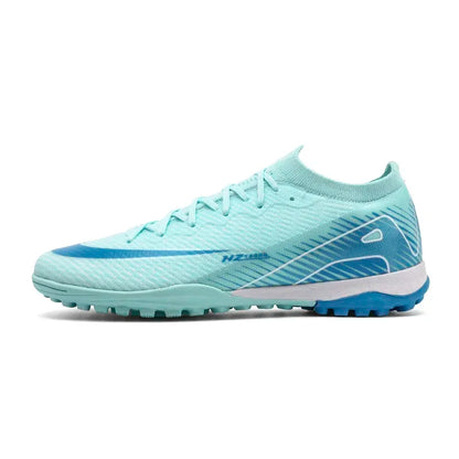 Professional Men Football Boots Adult High Quality Soccer Shoes Society Indoor Cleats Ultralight Studded Women Football Shoes