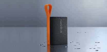Original Xiaomi Sound Pocket IP67 Bluetooth 5.4 TWS Estéreo Combo 1000mAh 10 Horas de Bateria Ultra-Longa Mic Caixa de Som Portátil