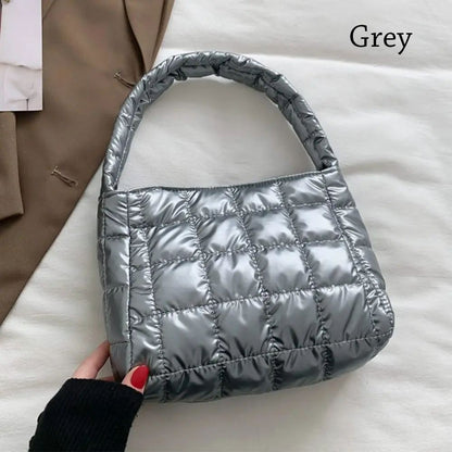 Handmade Fairy Beaded Bag?? ??Large Capacity ?Compact Size?? ??Seashell Clutch Purse?? Mermaid Style?? Shell Embellishments??