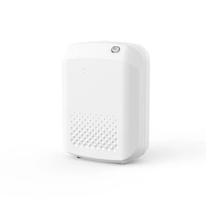 NAMSTE Smart Aroma Diffuser Hotels professional Fragrance Diffuser 1000m³  Large Room Aroma Machine With Fan Bluetooth Control