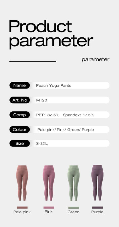 S-3XL Y2K Seamless Gym Leggings Women Yoga PantsSexy High Waist Booty Lifting Leggings PantsWomen Sports Clothing Fitness Wear