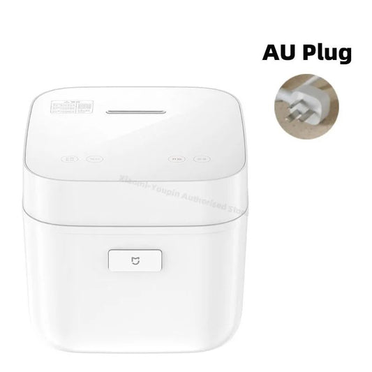 Xiaomi Mijia Smart Rice Cooker Mini 2 Electric Cooking Pot 1.5L Multicooker 220V for Kitchen with Non Stick Home Appliance