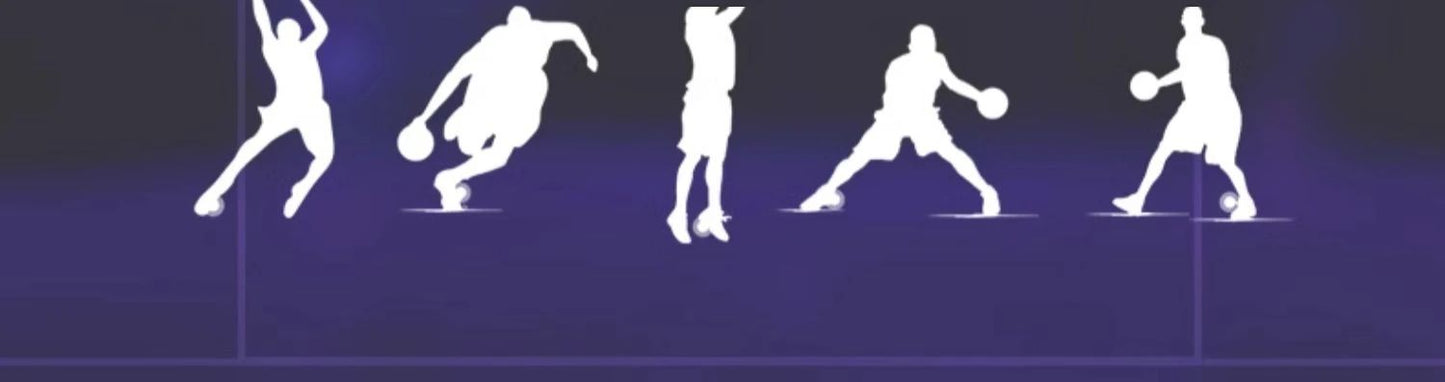 Xtep Teenager's Basketball Shoes 2025 Spring Unisex Mesh Breathable Lightweight Fashion Comfortable Sport Shoes 676415129390