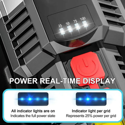 COB High Power LED Flashlight USB Rechargeable Waterproof Lamp For Camping Hiking Fishing Portable Flashlight Emergency Lantern