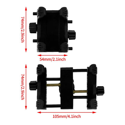 Suporte Universal Para Celular de Moto Suporte de GPS Para Harley Touring Dyna Softail Sportster XL