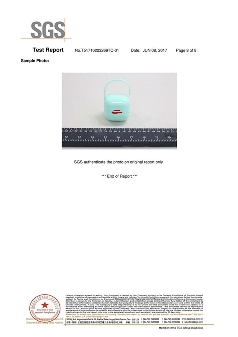 MIYOCAR BPA free CPSIA/CPSC PASS gold sliver pacifier with box set ideal gift for baby unique in the world bling pacifier