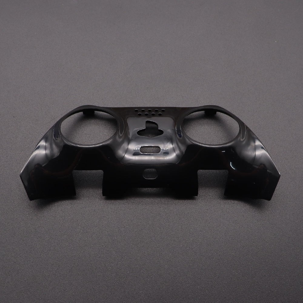 Replacement Strip Faceplate For PS5 DualSense Edge Controller DIY Housing Shell Case Cover Gamepad Decoration