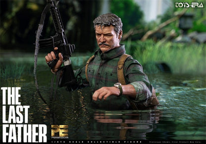 Brinquedo original TOYS ERA PE015/016 1/6 Colecionável Boneco de Ação Ellie The Last Hope Movie Soldier Simulation Doll Brinquedos Presentes