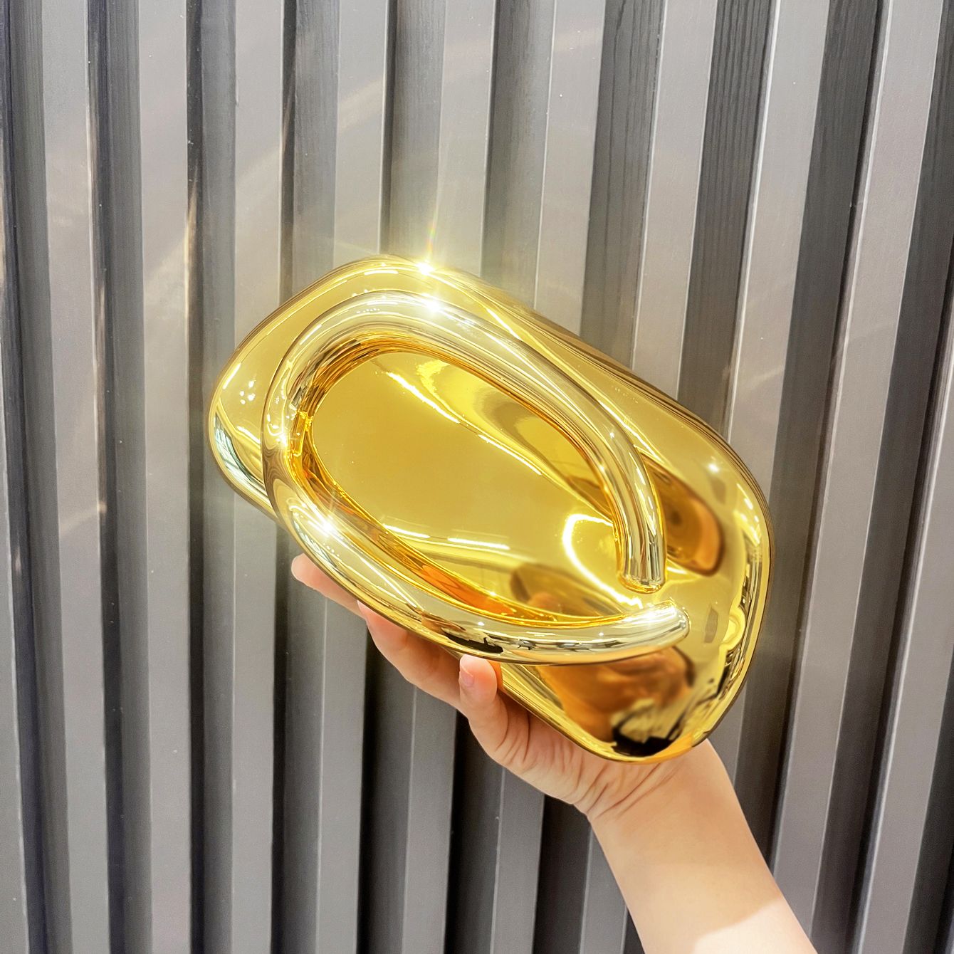 Golden bag Purses and handbag luxury Designer Shoulder Bag Purse women's bag Wedding Evening Clutch Bag party bag