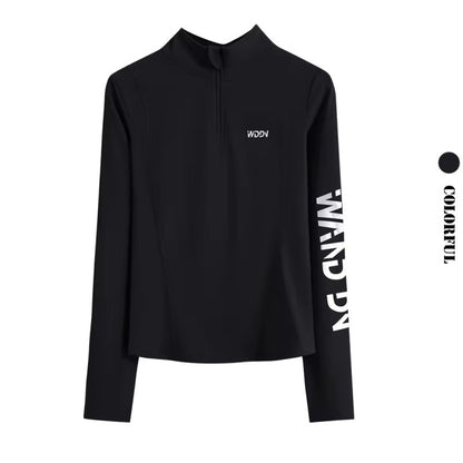 DRUR Yoga Set for Women 2 Piece Lightweight Loose Fit Sportswear Outfits Breathable Tops Pants Suit Running Clothes Autumn New