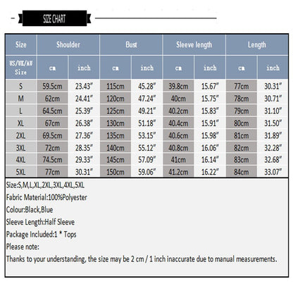 INCERUN Men Striped Shirt Lapel 3/4 Sleeve Oversize Casual Men Clothing Streetwear Korean Style Loose Fashion Tops Male Shirts