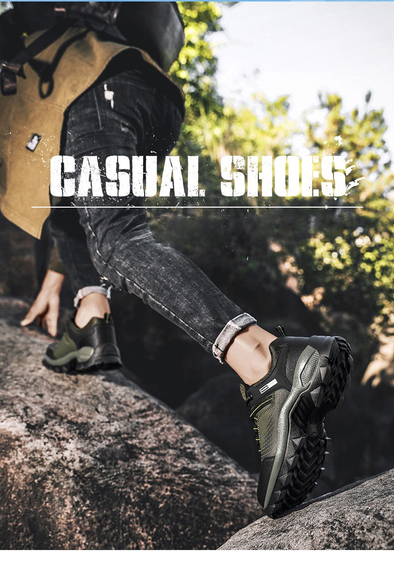 Botas Masculinas Tênis Outdoor Sapatos Masculinos 2024 Nova Moda Calçados Masculinos Casuais Confortáveis Tênis Masculino Botas Tênis Masculino