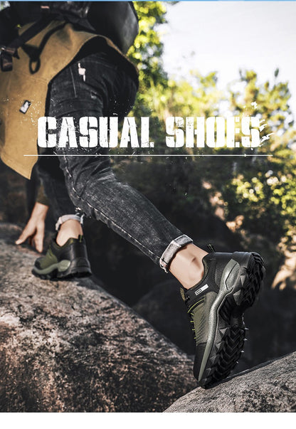 Botas Masculinas Tênis Outdoor Sapatos Masculinos 2024 Nova Moda Calçados Masculinos Casuais Confortáveis Tênis Masculino Botas Tênis Masculino