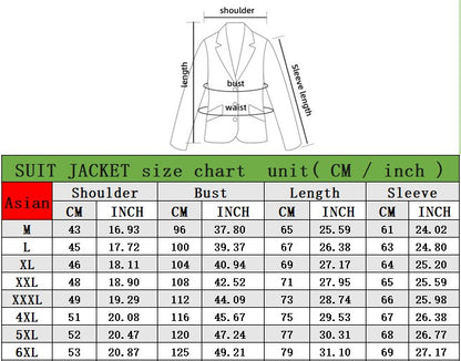 2024 New Men Business Casual Leather Jacket Black / khaki Fashion Male Suit Collar Coats Large Size 5XL Slim Fit Top