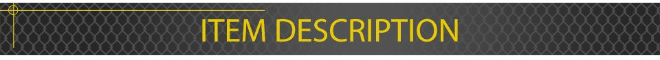 Banco Solo de Couro com Estampa de Jacaré Retrô para Motocicleta Harley Chopper Bobber Honda Yamaha Xs650 Marrom/Preto