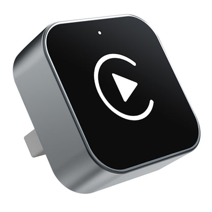 Wireless Android Auto Carplay Box/Adapter Smart USB Dongle Convert Wired To Wireless Auto Connect for Factory Wired CarPlay Cars