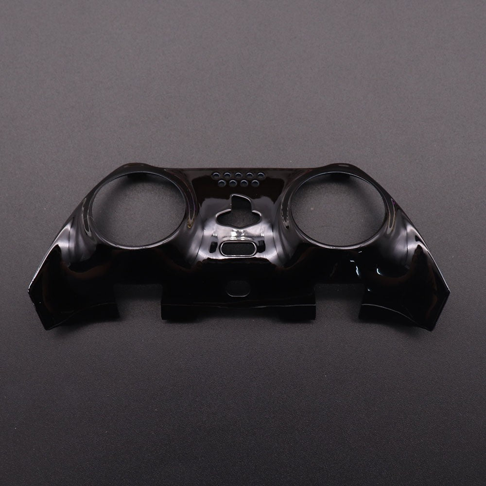 Replacement Strip Faceplate For PS5 DualSense Edge Controller DIY Housing Shell Case Cover Gamepad Decoration