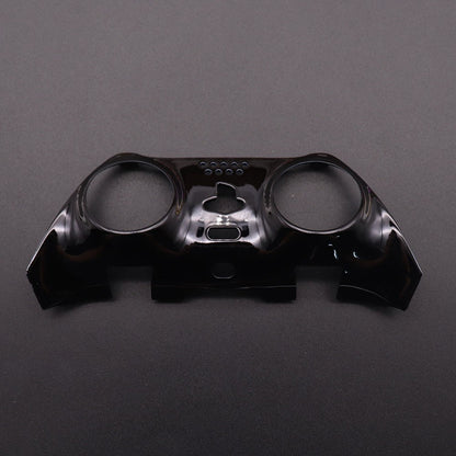 Replacement Strip Faceplate For PS5 DualSense Edge Controller DIY Housing Shell Case Cover Gamepad Decoration