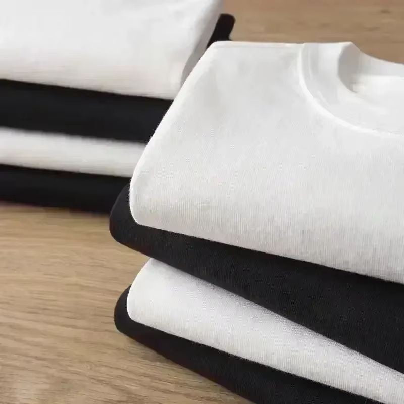 Carros Relâmpago McQueen Roupas Algodão Meninos e Meninas Camiseta Manga Curta Verão Crianças Bebê Blusa Meia Manga