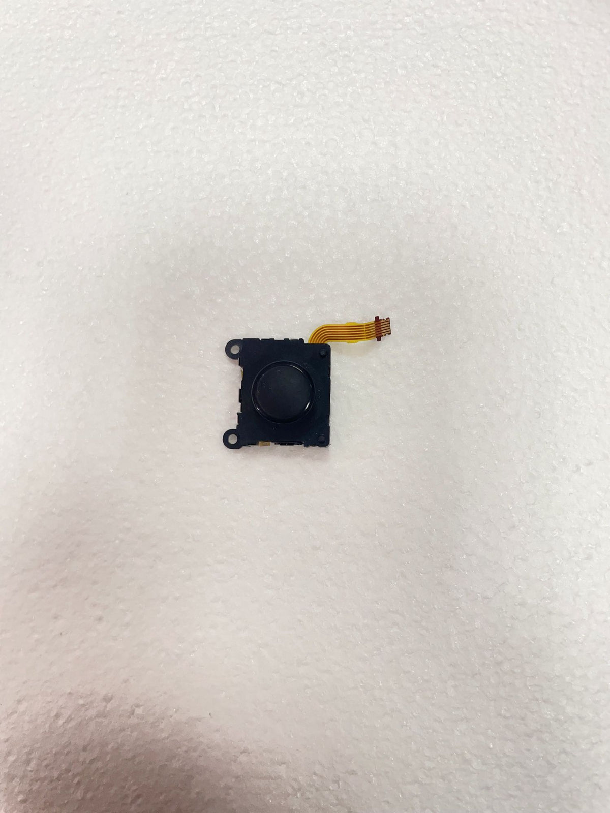 Original for PS Vita PSV 1000 1004 1006 Left Right 3D Analog Joystick for PSV 2000 Control Analog Joystick Button Black White