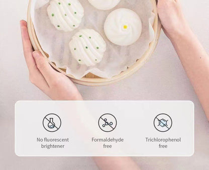 Extra Thick Disposable Facial Towels - Gentle and Absorbent Cotton Makeup Remover Wipes