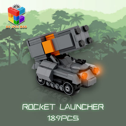 MOC Metal Slug Militar Blocos de Construção Conjunto Tanque Avião Submarino Robô Mecha Arma Alivio do Estresse Soldados Modelo Brinquedos Infantis