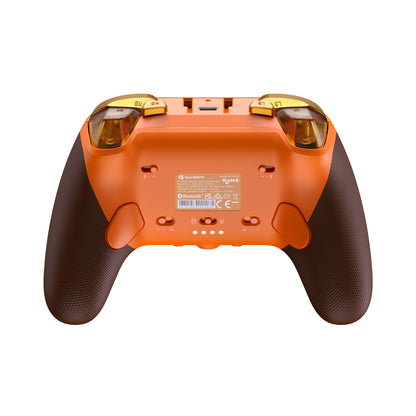GameSir G7 Pro Xbox Series X|S Controller with TMR Sticks, Hall Effect Triggers, Magnetic Faceplates, Gyro, Smart Charging Dock