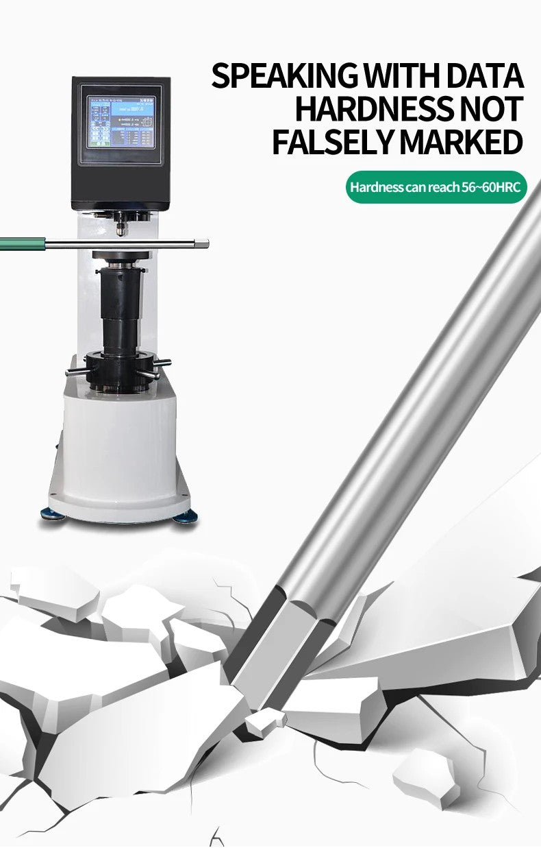 Chave de fenda Torx T/L 2.5/3/4/5/6/8/10mm Chave Allen Tipo T Cromada Chave Inglesa em Forma de T Ferramenta Manual Chave de Boca Tipo T Estendida