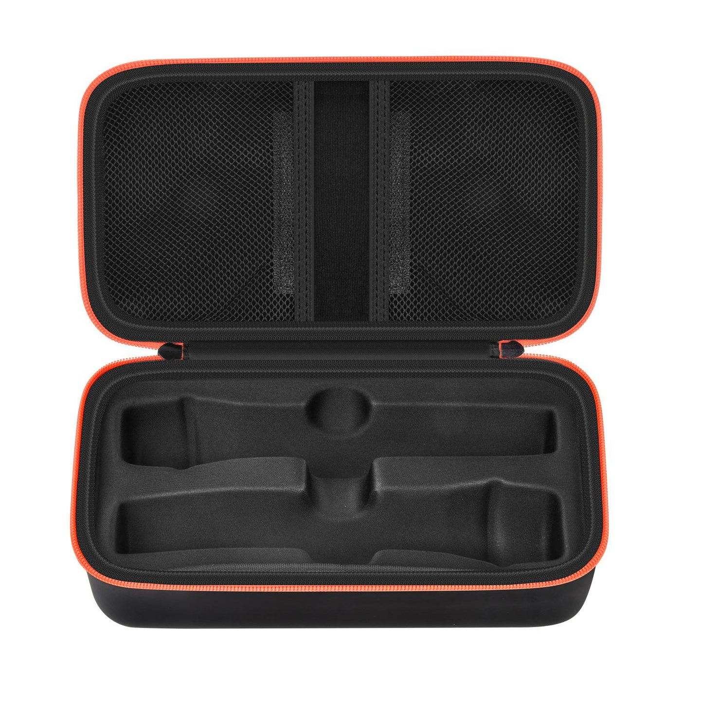Estojo para Microfone Sem Fio para Sistema de Microfone Sem Fio Duplo JBL Universal Microfone de Mão Duplo Bolsa de Viagem para Canto Karaokê