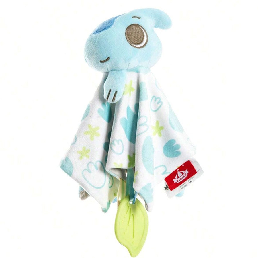 Newborn Baby Early Education Educational Soothing Pendant Doll ToysMontessori's Enlightenment Cloth Baby Toys