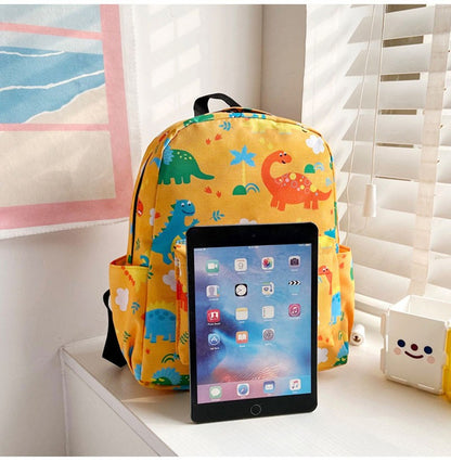 Kids Toddler Children Backpack Rucksack Preschool Lightweight Cute Cartoon Travel Daypack For Boy Girl