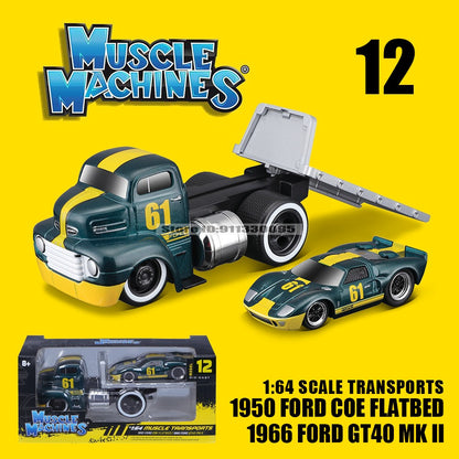 Maisto 1:64  Toyota Trueno Sprinter(AE86) vehicle combination classical muscle car die-casting model collection gift gift