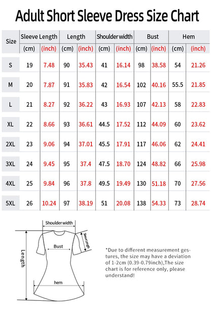 ? Women'S Christmas Tree Print Dress Red Golden Holiday Party Outfit  All-Season Elegant Long Dress for Xmas New Year'S Eve Xmas