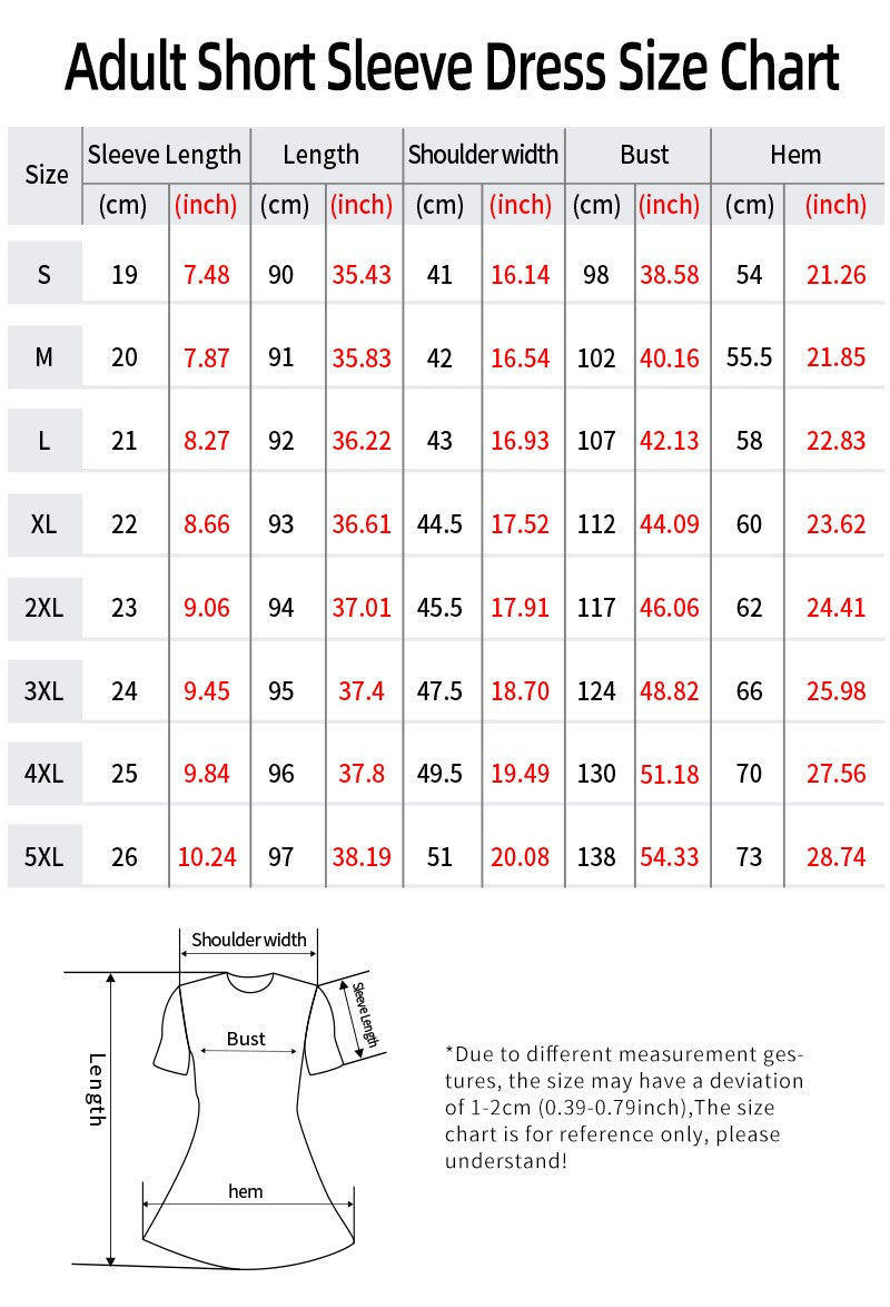 Women's Red White Christmas Print Maxi Dress Party Dress for Holiday Parties, Xmas Events & New Year's Eve A-Line Dress Y2k Tops